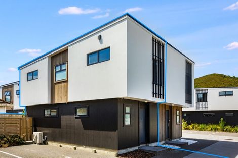 Photo of property in 3/338 Oxford Terrace, Avalon, Lower Hutt, 5011