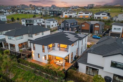 Photo of property in 7 Hopetea Street, Long Bay, Auckland, 0630