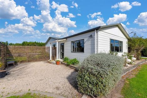 Photo of property in 87 Balcairn Amberley Road, Balcairn, Amberley, 7481