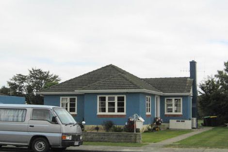 Photo of property in 21 Maude Street, Temuka, 7920