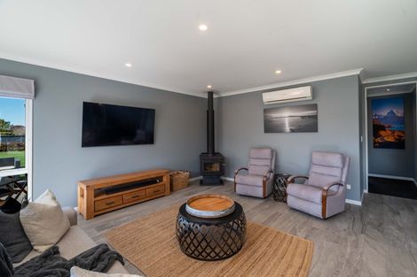 Photo of property in 80 Preston Avenue, West Melton, 7618