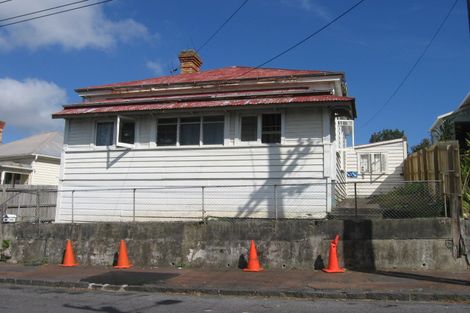 Photo of property in 27 Home Street, Grey Lynn, Auckland, 1021