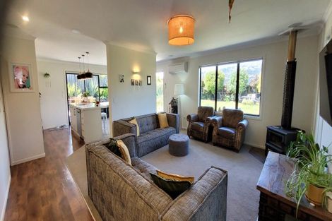 Photo of property in 55 Missy Crescent, Mount Pisa, Cromwell, 9383