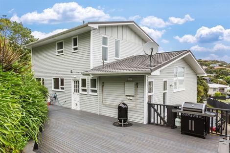 Photo of property in 5 Spey Place, Papakowhai, Porirua, 5024
