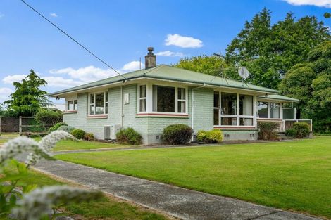 Photo of property in 2 Brook Street, Southbridge, 7602