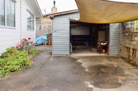 Photo of property in 32a Swan Street, Taihape, 4720