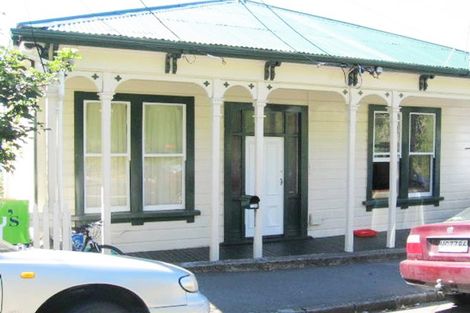 Photo of property in 70 Fairlie Terrace, Kelburn, Wellington, 6021