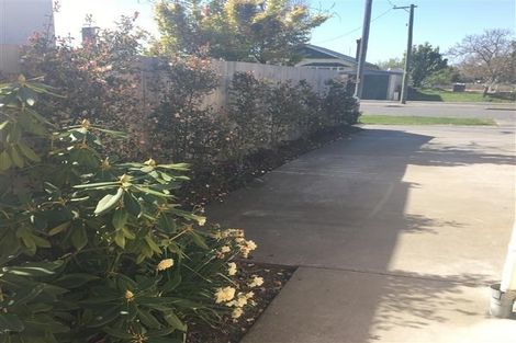 Photo of property in 161a William Street, Netherby, Ashburton, 7700