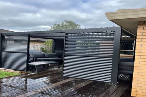 Photo of property in 62 Kaiwaka Road, Waiuku, 2123