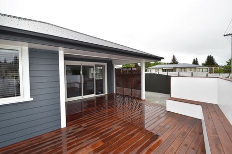 Photo of property in 21 Fraser Crescent, Twizel, 7901