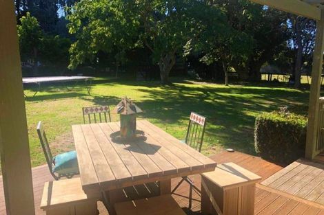 Photo of property in 1079 Taotaoroa Road, Karapiro, Cambridge, 3496