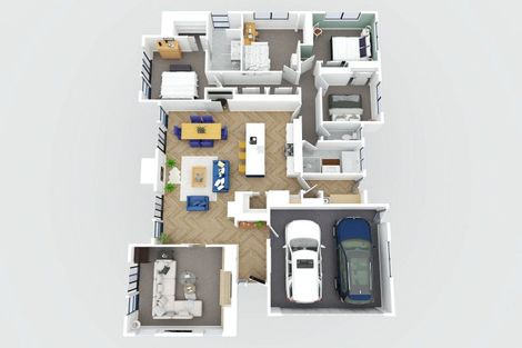 Photo of property in 4 Whitehall Drive, Springlands, Blenheim, 7201