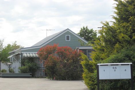 Photo of property in 66c Main Road North, Woodend, 7610