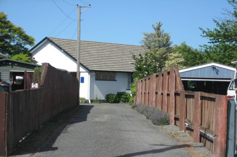 Photo of property in 36 Martbern Crescent, Bishopdale, Christchurch, 8053