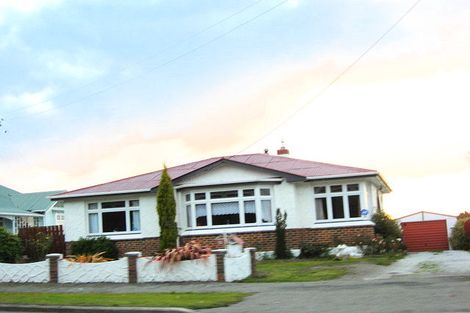 Photo of property in 43 Ronaldsay Street, Palmerston, 9430