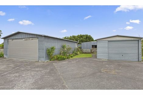 Photo of property in 1 Mccarthy Street, Waihou, Te Aroha, 3393