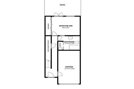 Photo of property in 15 Lawson Place, Mount Victoria, Wellington, 6011