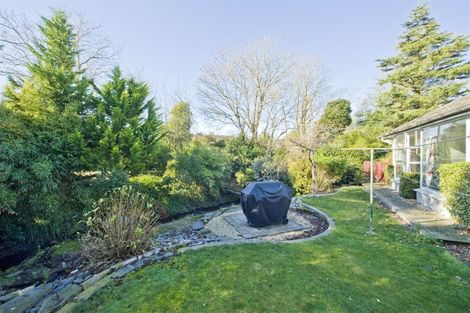 Photo of property in 22 Barlow Street, Ilam, Christchurch, 8041