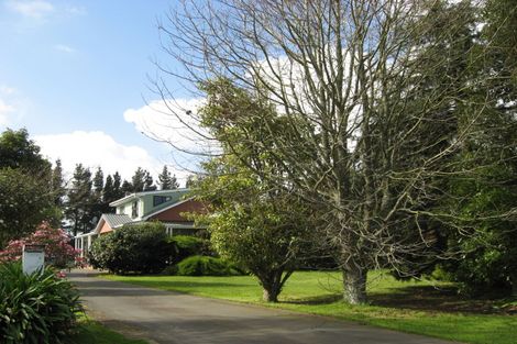 Photo of property in 173 Roslyn Road, Levin, 5510