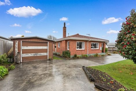 Photo of property in 17 Hetherington Street, Morrinsville, 3300
