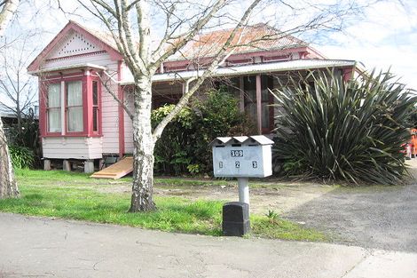 Photo of property in 309 College Street, West End, Palmerston North, 4410