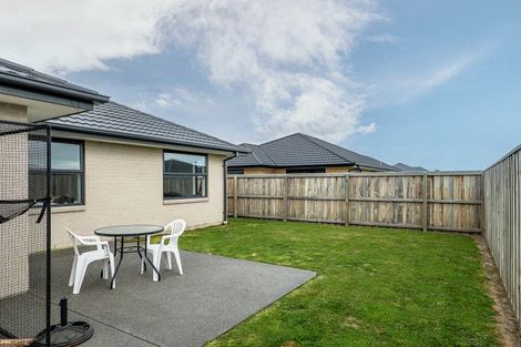 Photo of property in 15 Kennington Drive, Rolleston, 7615