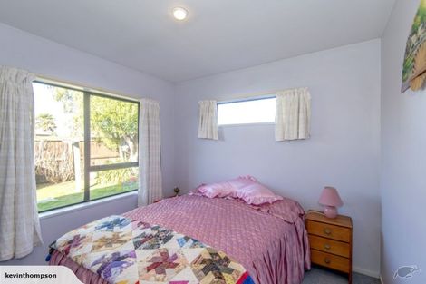 Photo of property in 6 Heriott Close, Burwood, Christchurch, 8083