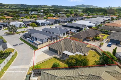 Photo of property in 2 Maara Close, Papamoa Beach, Papamoa, 3118