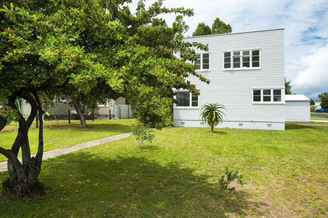 Photo of property in 34 Northcote Road, Te Hapara, Gisborne, 4010
