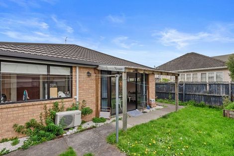 Photo of property in 120a Elizabeth Street, Riccarton, Christchurch, 8041