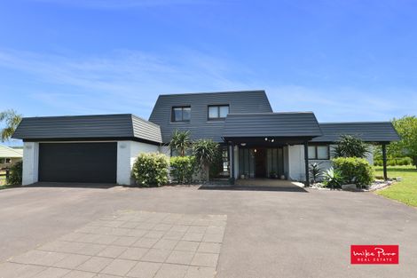 Photo of property in 16 Heritage Way, Maunu, Whangarei, 0110