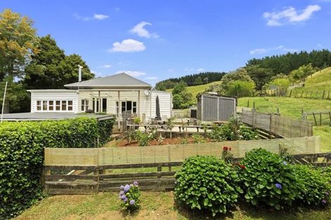 Photo of property in 585b Waingaro Road, Ngaruawahia, 3793