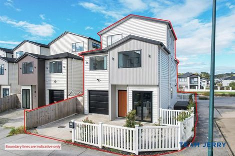Photo of property in 22 Laquinta Place, Flat Bush, Auckland, 2019