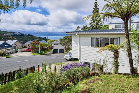 Photo of property in 29 John Sims Drive, Broadmeadows, Wellington, 6035