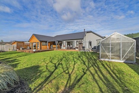 Photo of property in 13 Railway Terrace, Glentunnel, Coalgate, 7673