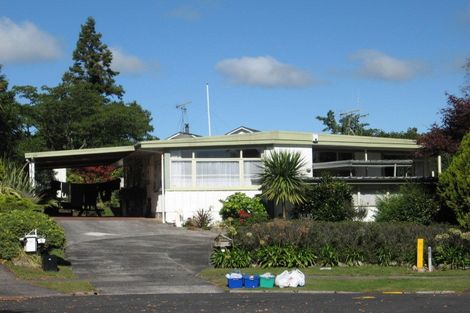 Photo of property in 7 Benmohr Place, Tokoroa, 3420