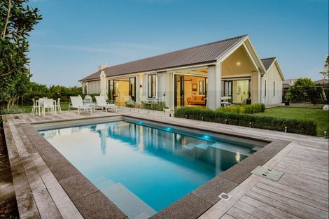 Photo of property in 4 Oystercatcher Lane, Point Wells, Warkworth, 0986