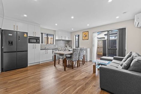 Photo of property in 3b Cronshaw Road, Karaka, Papakura, 2113