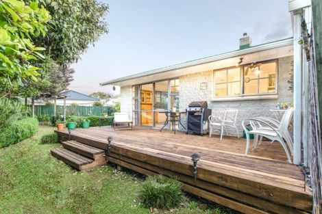 Photo of property in 4 Alfred Back Place Cambridge Waipa District