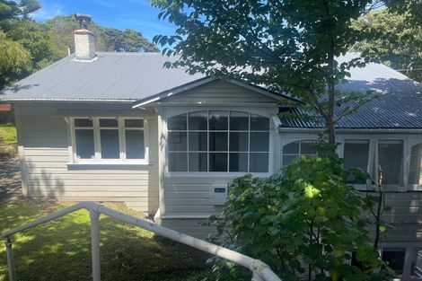 Photo of property in 8 Huia Road, Hataitai, Wellington, 6021