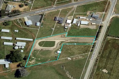 Photo of property in 198 Waiwera Station Road, Waiwera South, Clinton, 9584