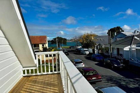 Photo of property in 4 Anne Street, Devonport, Auckland, 0624