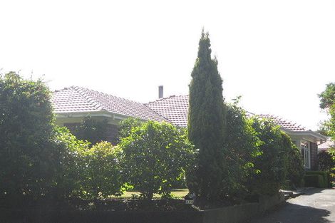 Photo of property in 271 Ashgrove Terrace, Somerfield, Christchurch, 8024