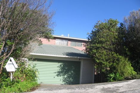 Photo of property in 30 Stanhope Grove, Korokoro, Lower Hutt, 5012