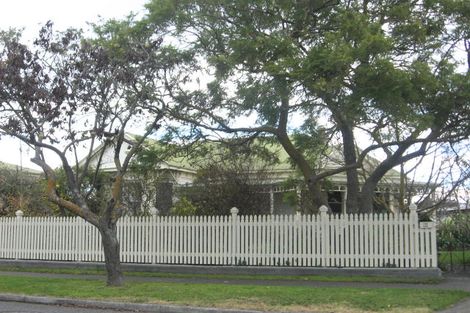 Photo of property in 50 Vigor Brown Street, Napier South, Napier, 4110