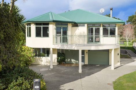 Photo of property in 22 Opawa Place, Terrace End, Palmerston North, 4410