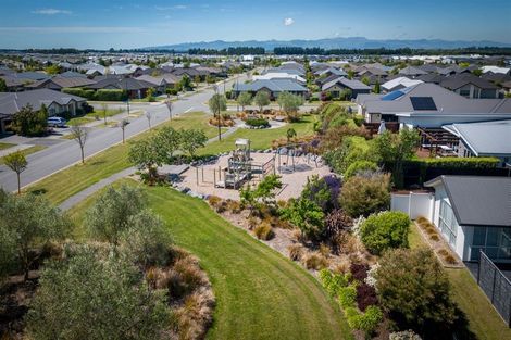 Photo of property in 31 Stanford Way, Rolleston, 7615