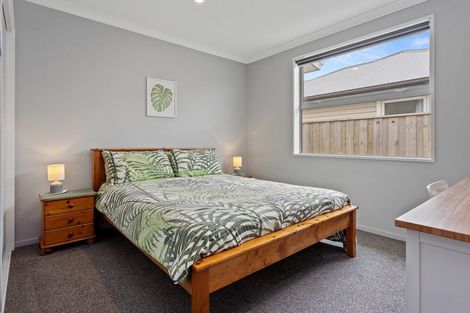 Photo of property in 7 Tiritiri Moana Drive, Pegasus, 7612