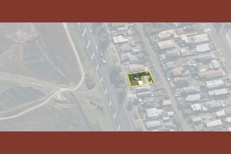 Photo of property in 19 Pukeko Place, Westshore, Napier, 4110