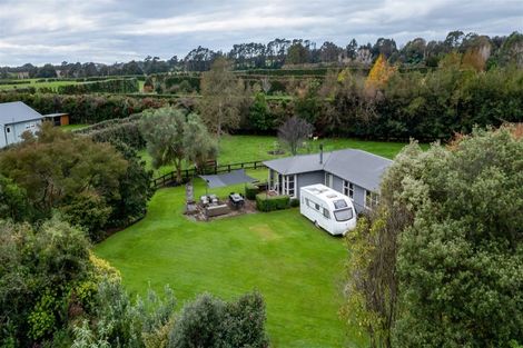 Photo of property in 361 Corbett Road, Paraite, New Plymouth, 4373